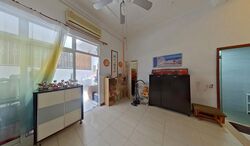 Changi South Lane (D16), Terrace #473624271